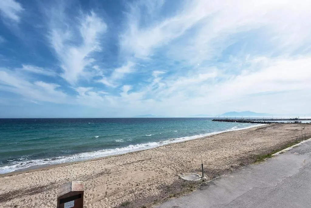 Apartmán Blue Horizon 2 Nea Kallikrateia