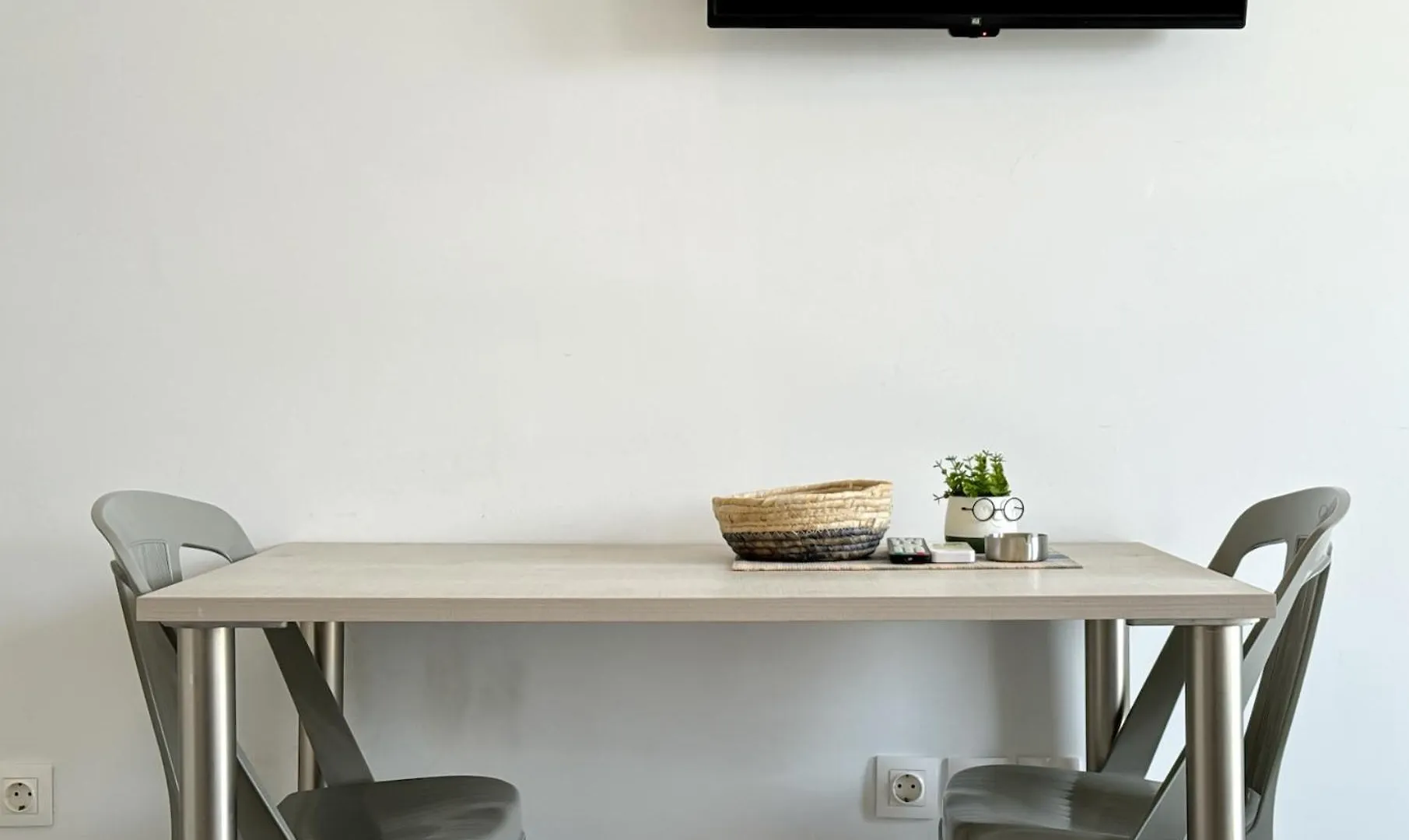 Apartmán Blue Horizon 2 Nea Kallikrateia Řecko