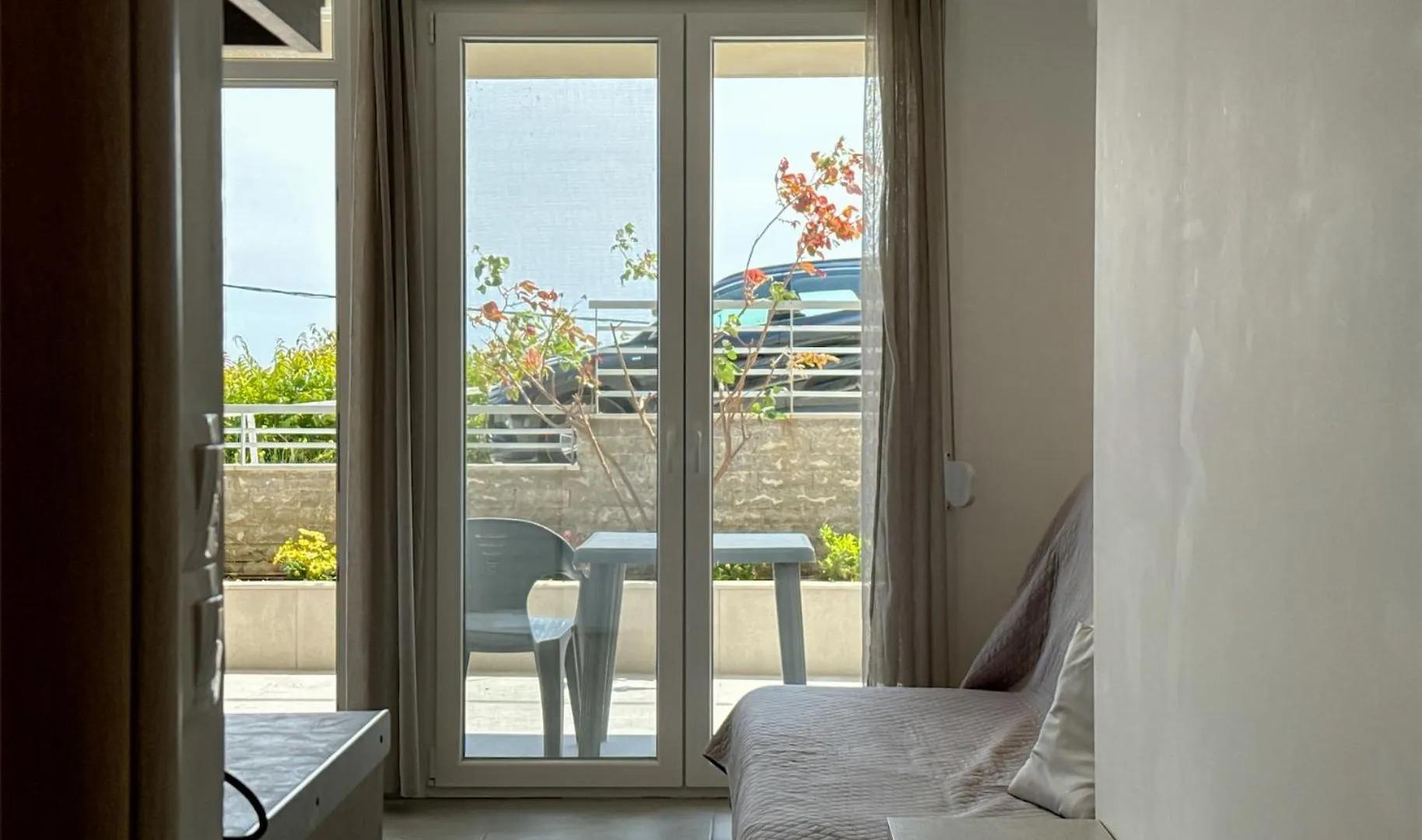 Apartmán Blue Horizon 2 Nea Kallikrateia