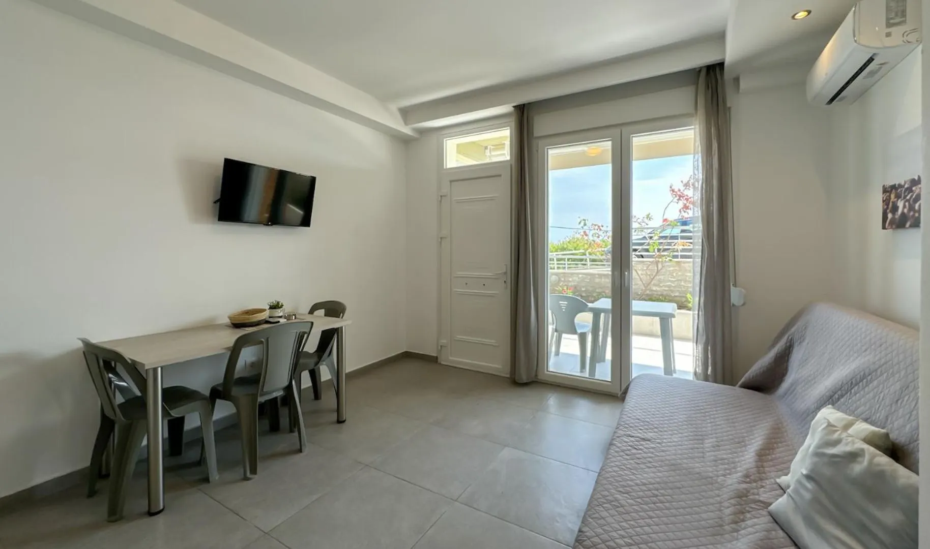 Apartmán Blue Horizon 2 Nea Kallikrateia