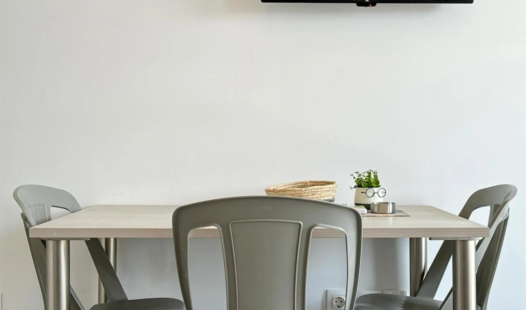 Apartmán Blue Horizon 2 Nea Kallikrateia