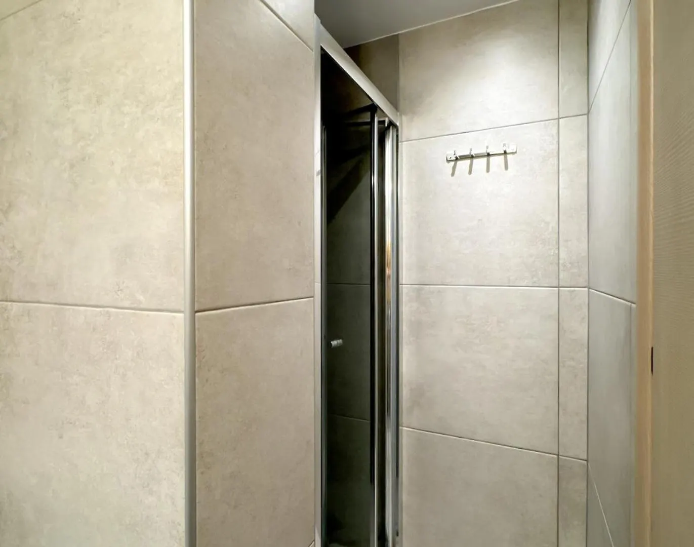 Apartmán Blue Horizon 2 Nea Kallikrateia Řecko